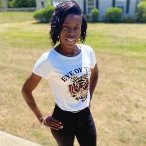 Meet your Posher, Shawna